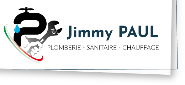 Logo de l'entreprise Jimmy Paul